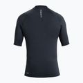 Quiksilver Everyday UPF50 pánské plavecké tričko dark navy heather 4