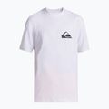 Dětské plavecké tričko Quiksilver Everyday Surf Tee white 5