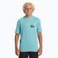 Dětské plavecké tričko Quiksilver Everyday Surf Tee marine blue