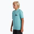 Dětské plavecké tričko Quiksilver Everyday Surf Tee marine blue 2