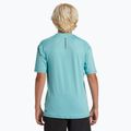 Dětské plavecké tričko Quiksilver Everyday Surf Tee marine blue 3