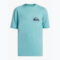 Dětské plavecké tričko Quiksilver Everyday Surf Tee marine blue 5