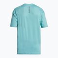 Dětské plavecké tričko Quiksilver Everyday Surf Tee marine blue 6