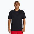 Pánské tričko Quiksilver Everyday Surf Tee black/white swim shirt