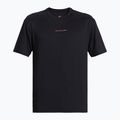 Pánské tričko Quiksilver Everyday Surf Tee black/white swim shirt 4