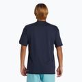 Pánské plavecké tričko Quiksilver Everyday Surf Tee dark navy 2