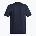 Pánské plavecké tričko Quiksilver Everyday Surf Tee dark navy 6