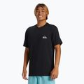 Pánské plavecké tričko Quiksilver Everyday Surf Tee black 2