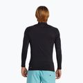 Pánské plavecké tričko longsleeve Quiksilver Everyday UPF50  Longsleeve black 2