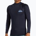 Pánské plavecké tričko longsleeve Quiksilver Everyday UPF50 Longsleeve dark navy 3