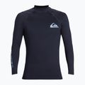 Pánské plavecké tričko longsleeve Quiksilver Everyday UPF50 Longsleeve dark navy 5