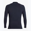 Pánské plavecké tričko longsleeve Quiksilver Everyday UPF50 Longsleeve dark navy 6