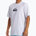 Pánské plavecké tričko Quiksilver Everyday Surf Tee white 4