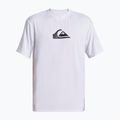 Pánské plavecké tričko Quiksilver Everyday Surf Tee white 5