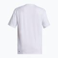 Pánské plavecké tričko Quiksilver Everyday Surf Tee white 6