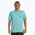 Pánské plavecké tričko Quiksilver Everyday Surf Tee marine blue