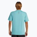 Pánské plavecké tričko Quiksilver Everyday Surf Tee marine blue 3