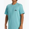 Pánské plavecké tričko Quiksilver Everyday Surf Tee marine blue 4