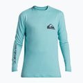 Dětské plavecké tričko Longsleeve Quiksilver Surf Tee marine blue 5