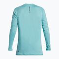 Dětské plavecké tričko Longsleeve Quiksilver Surf Tee marine blue 6