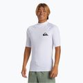 Pánské plavecké tričko Quiksilver Everyday UPF50 white 3