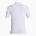 Pánské plavecké tričko Quiksilver Everyday UPF50 white 6