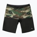 Pánské plavecké šortky  Quiksilver Everyday Division 20 black