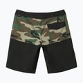 Pánské plavecké šortky  Quiksilver Everyday Division 20 black 2