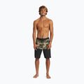 Pánské plavecké šortky  Quiksilver Everyday Division 20 black 4