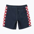 Pánské plavecké šortky  Quiksilver Original Arch 18 dark navy 2