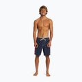 Pánské plavecké šortky  Quiksilver Original Arch 18 dark navy 4