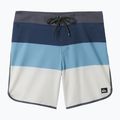 Pánské plavecké šortky  Quiksilver Surfsil Tijuana 18 dark navy