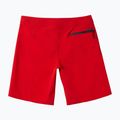 Pánské plavecké šortky  Quiksilver Surfsilk Kaimana 16 high risk red 2
