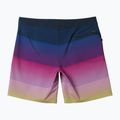 Pánské plavecké šortky  Quiksilver Surfsilk Massive 18 dark navy 2