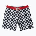 Pánské plavecké šortky  Quiksilver Original Straight Leg 18 black