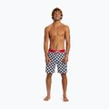 Pánské plavecké šortky  Quiksilver Original Straight Leg 18 black 4