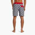 Pánské plavecké šortky  Quiksilver Original Straight Leg 18 black 5
