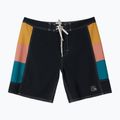 Pánské plavecké šortky  Quiksilver Original Arch Panel 18 black