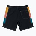 Pánské plavecké šortky  Quiksilver Original Arch Panel 18 black 2