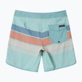 Pánské plavecké šortky  Quiksilver Everyday Stripe 19 limpet shell 2