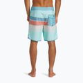 Pánské plavecké šortky  Quiksilver Everyday Stripe 19 limpet shell 5