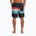 Pánské plavecké šortky  Quiksilver Everyday Stripe 19 black 5