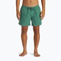Pánské plavecké šortky  Quiksilver Everyday Surfwash Volley 15 frosty spurce 3