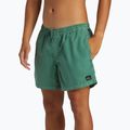 Pánské plavecké šortky  Quiksilver Everyday Surfwash Volley 15 frosty spurce 6