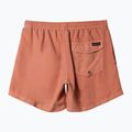 Pánské plavecké šortky  Quiksilver Everyday Surfwash Volley 15 canyon clay 2