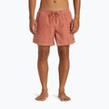 Pánské plavecké šortky  Quiksilver Everyday Surfwash Volley 15 canyon clay 3