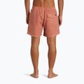 Pánské plavecké šortky  Quiksilver Everyday Surfwash Volley 15 canyon clay 5