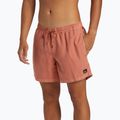 Pánské plavecké šortky  Quiksilver Everyday Surfwash Volley 15 canyon clay 6