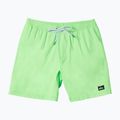 Pánské plavecké šortky  Quiksilver Everyday Solid Volley 15