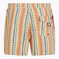 Pánské plavecké šortky  Quiksilver Remade Mix Volley 16 oyster white 2